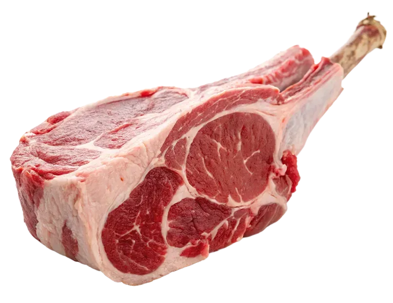 viande bovine