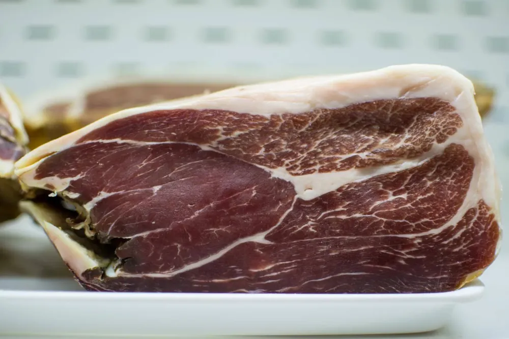 Charcuterie près de Lannepax