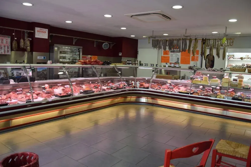 boucherie charcuterie